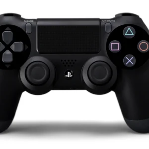 Playstation 4 dualshock wireless controller